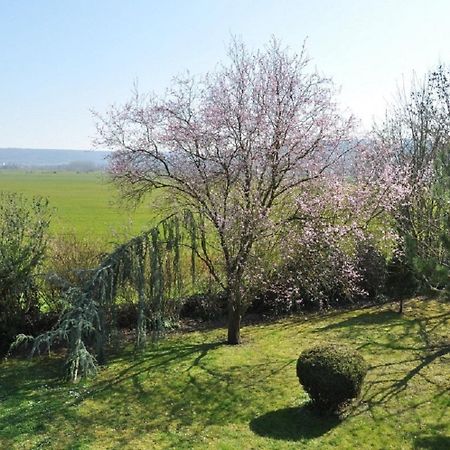 Gite Ty-Coz Charly-sur-Marne Buitenkant foto